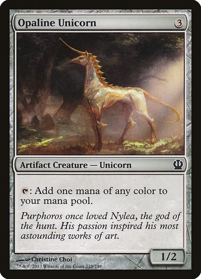 Unicorn Cards - YuGiOh!, Pokemon, Digimon and MTG TCG Cards for Players and  Collectors.