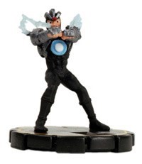 Havok - Mutant Mayhem - Heroclix