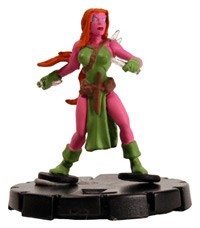 Blink - Mutant Mayhem - Heroclix