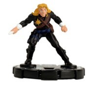 Heroclix Loki U #096 Mutant Mayhem - Legacy - Jeux & Jouets