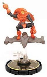 Hobgoblin - Universe - Heroclix