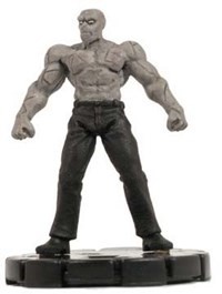 Titan - Invincible - Heroclix