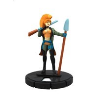 Elsa Bloodstone - Giant-Size X-Men - Heroclix