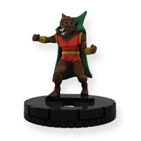 Man-Beast - Incredible Hulk - Heroclix