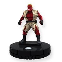 A.I.Marine Hulk - Incredible Hulk - Heroclix