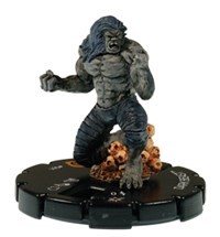 Dark Beast - Mutations and Monsters - Heroclix