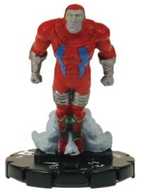 Manhunter - Arkham Asylum - Heroclix