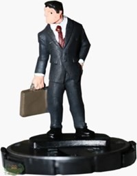 Bruce Wayne - Brave and the Bold - Heroclix