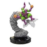 Green Goblin - Web of Spider-Man - Heroclix