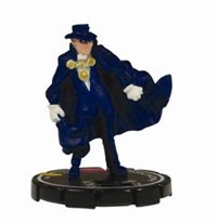 Phantom Stranger - Justice League - Heroclix