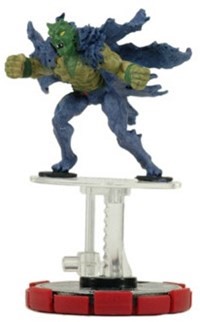 Green Goblin - Xplosion - Heroclix