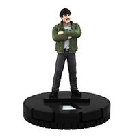 Matches Malone - Batman - Heroclix