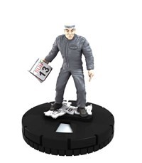 Calendar Man - Batman: Streets of Gotham - Heroclix