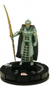 Kryptonian Warrior - Man of Steel - Heroclix