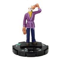 Chameleon - Web Of Spider-man - Heroclix