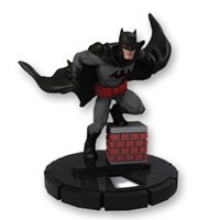 The Bat-Man - Superman - Heroclix