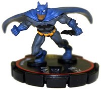 Batman - Hypertime - Heroclix