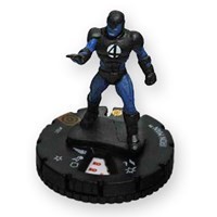 Iron Man - Galactic Guardians - Heroclix