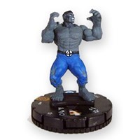 Hulk - Galactic Guardians - Heroclix