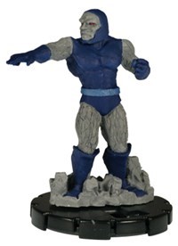 Darkseid - Crisis - Heroclix