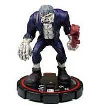 Solomon Grundy - Hypertime - Heroclix