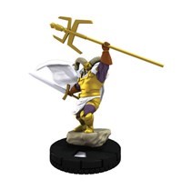 Odin - Fear Itself - Heroclix