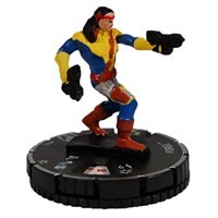 Forge - Wolverine and the X-Men - Heroclix