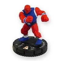 Blood Brother - Galactic Guardians - Heroclix