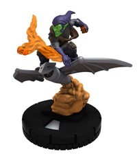 Green Goblin - Marvel Heroclix 10th Anniversary - Heroclix