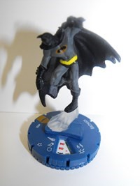 Batman - Batman - Heroclix