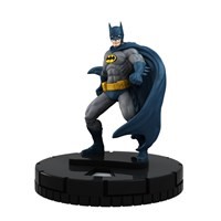 Batman - Batman: Gotham City Strategy Game - Heroclix