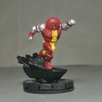 Colossus - Fear Itself - Heroclix