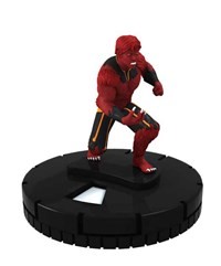 Beast Boy - Teen Titans - Heroclix