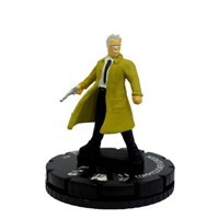 Commissioner Gordon - Batman: Streets of Gotham - Heroclix