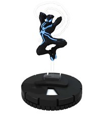 Figurine Heroclix Carnage #087 - Marvel Ultimates - Spider-Man Beyond Amazing Legacy, NEUF