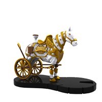 Bioshock Infinite Heroclix – Display Gravity Feed Con 14 Figure Da Collezione - 3