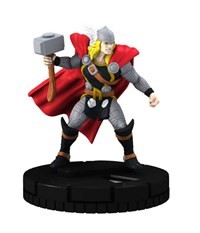 Thor - Chaos War - Heroclix