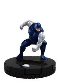 Cyber - Wolverine and the X-Men - Heroclix