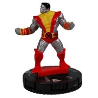 Colossus - Wolverine and the X-Men - Heroclix