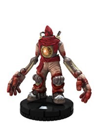 Bioshock Infinite Heroclix : r/Bioshock