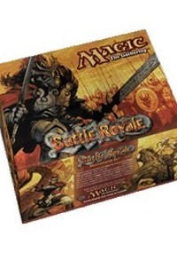 Battle Royale Box Set - Magic: The Gathering - TCGplayer