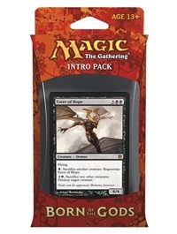Born of the Gods - Intro Pack - Death's Beginning - Born of the Gods ...