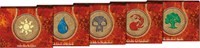 Born of the Gods - Prerelease Kit (Set of 5) - Born of the Gods - Magic ...