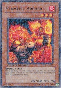 YuGiOh Flamvell Fiend Yu-Gi-Oh! Flamvell Fiend Card (DT01-EN072) Duel Terminal 1 1st Edition Super Rare Fire Fiend Monster Fire Fiend Monster Card YuGiOh Flamvell Fiend Yu-Gi-Oh! Flamvell Fiend Card (DT01-EN072) Duel Terminal 1 1st Edition Super Rare Fire Fiend Monster Fire Fiend Monster Card