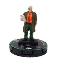 The Professor - Deadpool - Heroclix