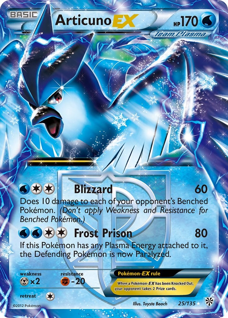 Pokemon TCG: Crown Zenith Tin - Galarian Articuno – Collectors Emporium NY