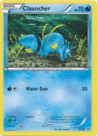 Clauncher card artwork