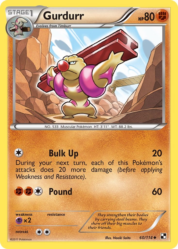 Gurdurr card artwork