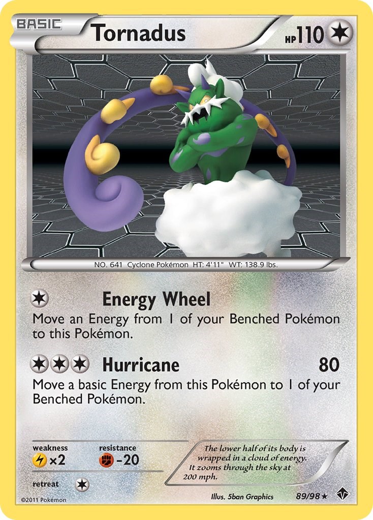 Pokemon Emerging Powers Card Lots 