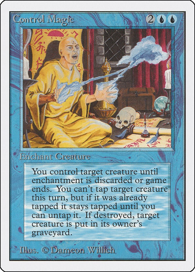 Magic Hobby- FreeForm